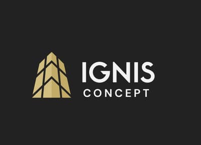IGNIS Concept logo